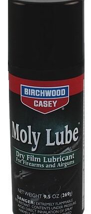 BIR 40140 MOLY LUBE AERO 9.5OZ