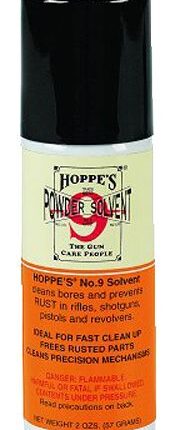 HOP 905 #9 NITRO SOL AEROSL 12PK