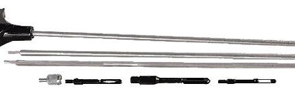 HOP 3PSS BENCH REST ROD 3PC RFL/SHGN