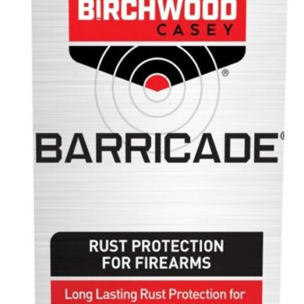 Birchwood Barricade Rust Protection 4.5oz Spout Can