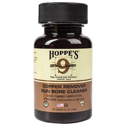 HOP BR904 BR 9 COPPER SLVNT 5OZ 10PK