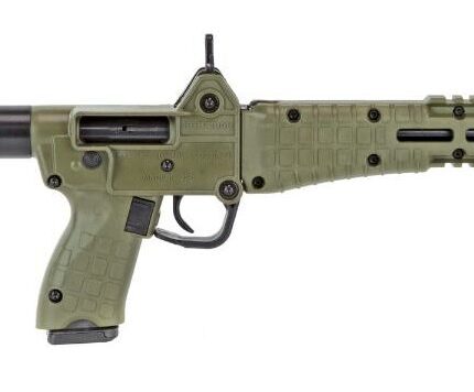 Kel-Tec Sub-2000 Glock 17 ODG 9mm 16.25" Barrel 17+1