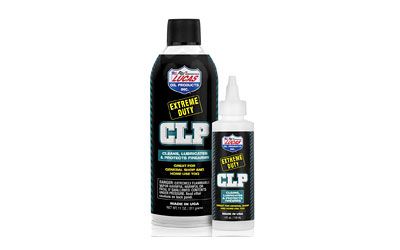 LUCAS 10915 EXTREME DUTY CLP 4OZ