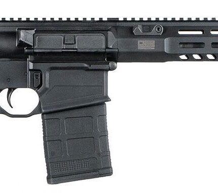 Sig Sauer 716i TREAD Black 308Win/7.62NATO 16" 20+1