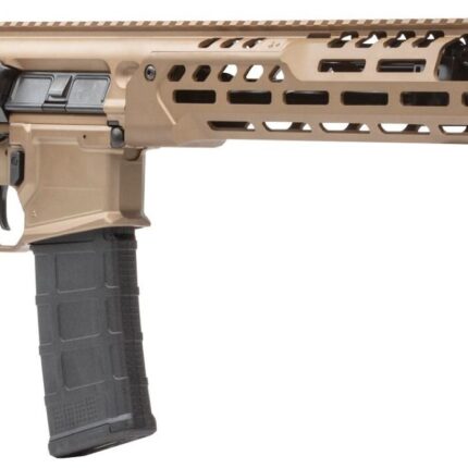 Sig Sauer MCX-Spear LT 5.56NATO 16" Barrel 30+1