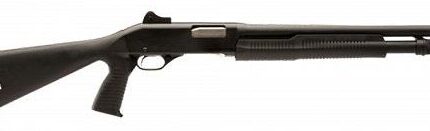 Savage 320 Security 20GA 18.5" 5+1 22439