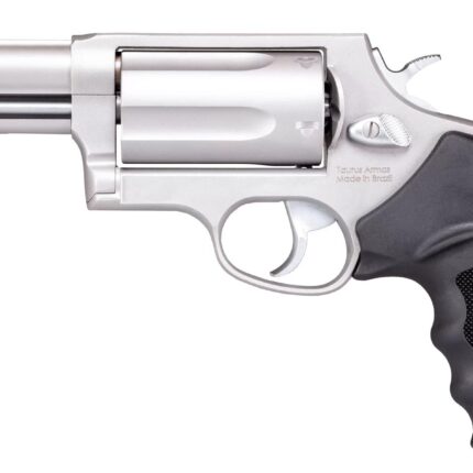 Taurus Judge Stainless 45 Colt/410 Ga 3" Barrel 5Rd