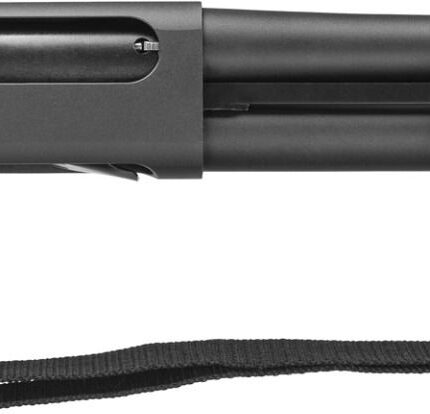 Remington 870 Tac-14 Hardwood 12Ga 14" Barrel 5+1 R81231