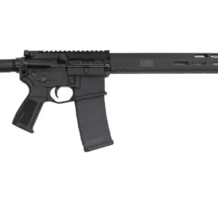 Sig Sauer M400 Tread .223/5.56 Semi-Automatic 30rd 16″ Rifle RM400-16B-TRD