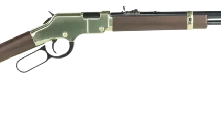 HENRY GOLDEN BOY .22 MAG